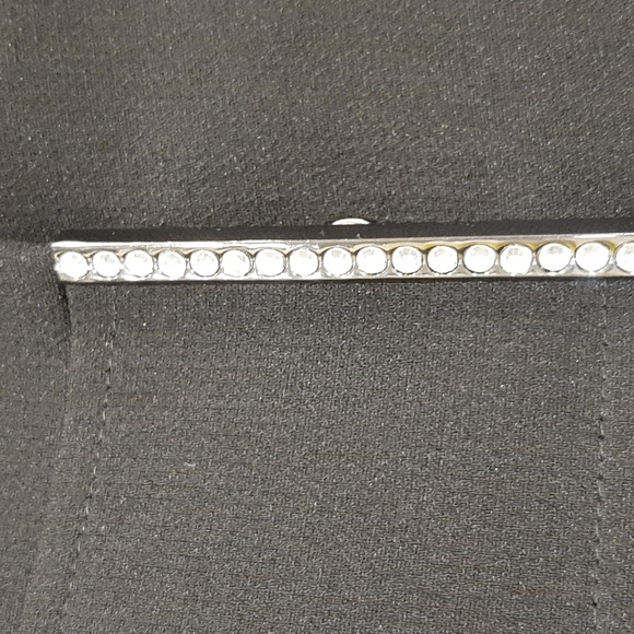 Tahari black suits set of 2 - Picture 10 of 14